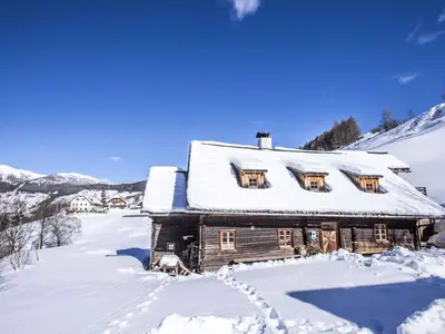 Ferienhaus für 10 Personen (240 m²) in Rennweg am Katschberg 2/10