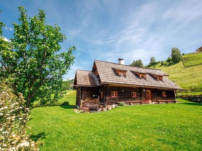 Ferienhaus für 12 Personen (240 m²) in Rennweg am Katschberg 4/10