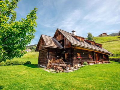 Ferienhaus für 12 Personen (240 m²) in Rennweg am Katschberg 5/10