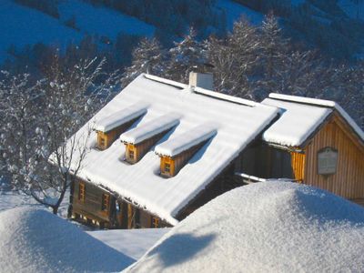 Ferienhaus für 12 Personen (240 m²) in Rennweg am Katschberg 10/10