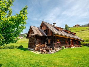 Ferienhaus für 12 Personen (240 m&sup2;) in Rennweg am Katschberg