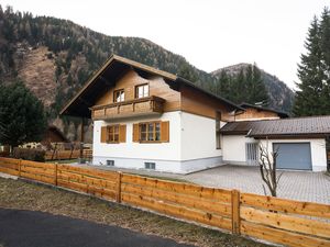Ferienhaus für 10 Personen (180 m²) in Rennweg am Katschberg