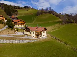 Ferienhaus für 21 Personen (500 m²) in Rennweg am Katschberg