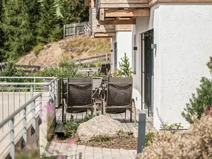 Ferienhaus für 4 Personen (105 m²) in Rennweg am Katschberg