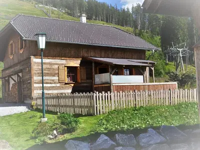 Ferienhaus für 10 Personen (140 m²) in Katschberghöhe 2/10