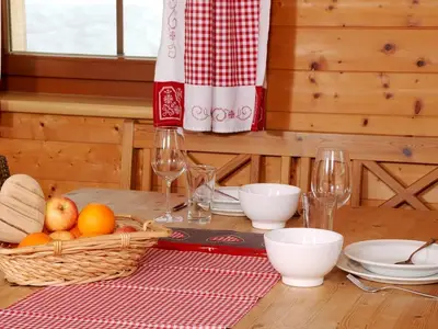 Ferienhaus für 10 Personen (140 m²) in Katschberghöhe 8/10