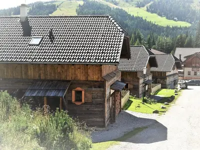 Ferienhaus für 10 Personen (140 m²) in Katschberghöhe 3/10