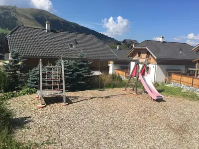 Ferienhaus für 10 Personen (140 m²) in Katschberghöhe 6/10
