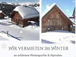 Ferienhaus für 9 Personen (25 m²) in Rennweg am Katschberg