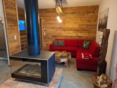 Ferienhaus für 8 Personen (100 m²) in Katschberghöhe 1/10