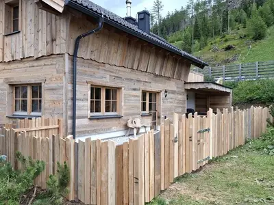 Ferienhaus für 8 Personen (100 m²) in Katschberghöhe 6/10