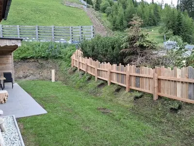 Ferienhaus für 8 Personen (100 m²) in Katschberghöhe 7/10