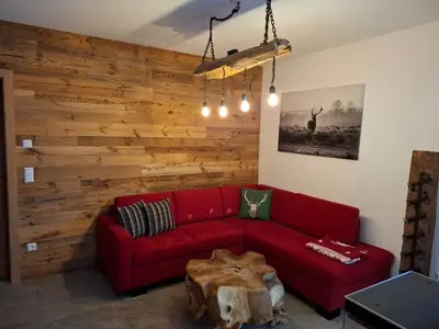 Ferienhaus für 8 Personen (100 m²) in Katschberghöhe 8/10