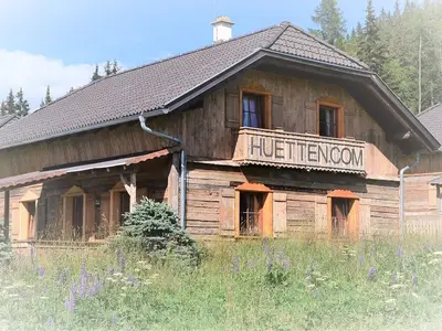 Ferienhaus für 10 Personen (140 m²) in Katschberghöhe 2/10