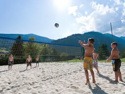 Ferienhaus für 10 Personen (140 m²) in Katschberghöhe 5/10