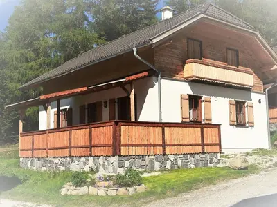 Ferienhaus für 10 Personen (140 m²) in Katschberghöhe 3/10