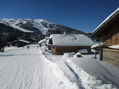 Ferienhaus für 10 Personen (140 m²) in Katschberghöhe 5/10