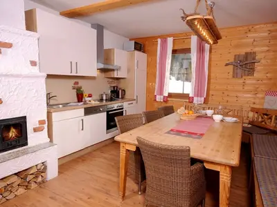 Ferienhaus für 10 Personen (140 m²) in Katschberghöhe 1/10