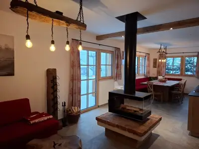 Ferienhaus für 8 Personen (100 m²) in Katschberghöhe 3/10