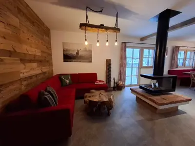 Ferienhaus für 8 Personen (100 m²) in Katschberghöhe 4/10