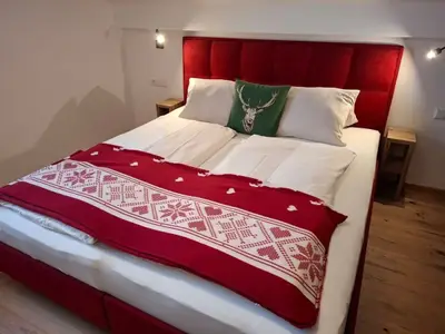 Ferienhaus für 8 Personen (100 m²) in Katschberghöhe 9/10