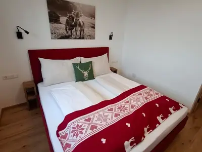 Ferienhaus für 8 Personen (100 m²) in Katschberghöhe 10/10