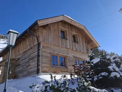 Ferienhaus für 8 Personen (100 m²) in Katschberghöhe 2/10