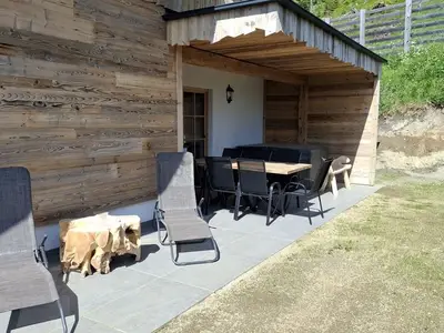 Ferienhaus für 8 Personen (100 m²) in Katschberghöhe 3/10