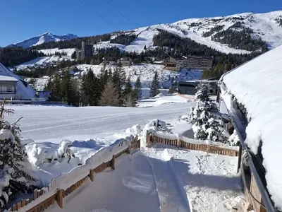 Ferienhaus für 8 Personen (100 m²) in Katschberghöhe 5/10