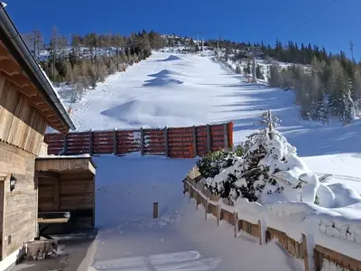 Ferienhaus für 8 Personen (100 m²) in Katschberghöhe 8/10
