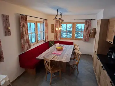 Ferienhaus für 8 Personen (100 m²) in Katschberghöhe 9/10