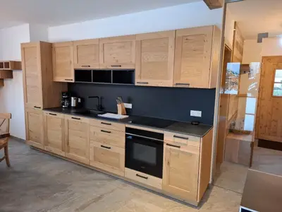 Ferienhaus für 8 Personen (100 m²) in Katschberghöhe 10/10