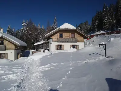 Ferienhaus für 10 Personen (140 m²) in Katschberghöhe 2/10