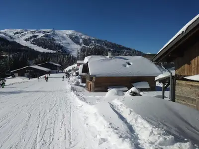 Ferienhaus für 10 Personen (140 m²) in Katschberghöhe 5/10