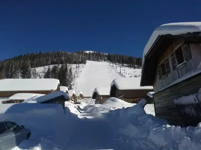 Ferienhaus für 10 Personen (140 m²) in Katschberghöhe 6/10