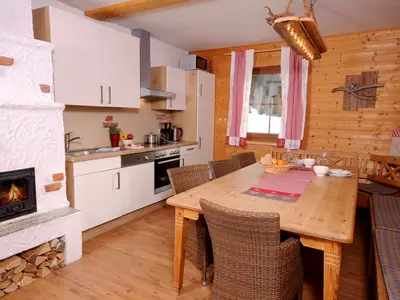 Ferienhaus für 10 Personen (140 m²) in Katschberghöhe 8/10