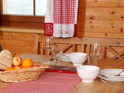 Ferienhaus für 10 Personen (140 m²) in Katschberghöhe 9/10