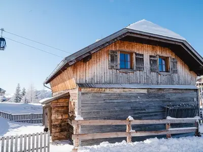 Ferienhaus für 10 Personen (140 m²) in Katschberghöhe 4/10