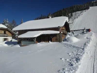 Ferienhaus für 10 Personen (140 m²) in Katschberghöhe 6/10