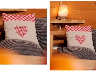 Ferienhaus für 10 Personen (140 m²) in Katschberghöhe 9/10