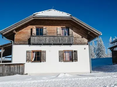Ferienhaus für 10 Personen (140 m²) in Katschberghöhe 5/10