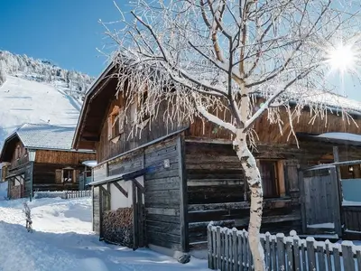 Ferienhaus für 10 Personen (140 m²) in Katschberghöhe 3/10