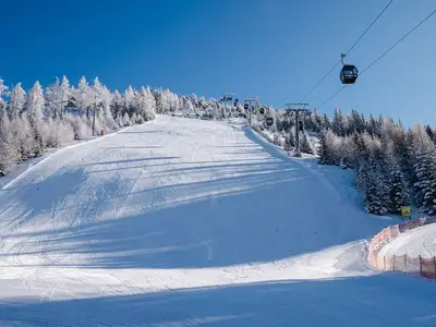 Ferienhaus für 10 Personen (140 m²) in Katschberghöhe 7/10