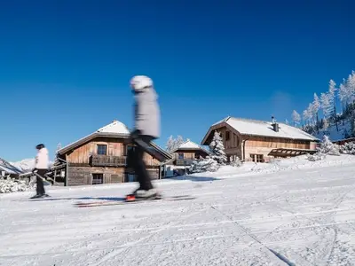 Ferienhaus für 10 Personen (140 m²) in Katschberghöhe 6/10