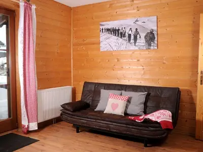 Ferienhaus für 10 Personen (140 m²) in Katschberghöhe 9/10