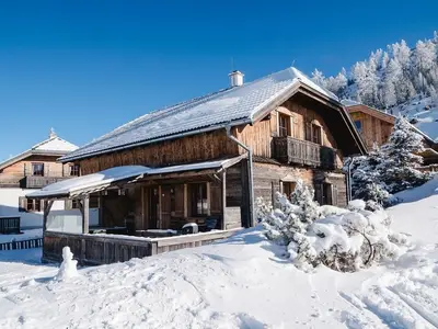 Ferienhaus für 10 Personen (140 m²) in Katschberghöhe 2/10