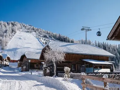 Ferienhaus für 10 Personen (140 m²) in Katschberghöhe 5/10
