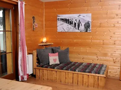 Ferienhaus für 10 Personen (140 m²) in Katschberghöhe 8/10