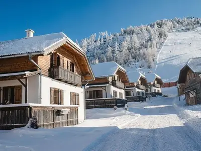 Ferienhaus für 10 Personen (140 m²) in Katschberghöhe 4/10