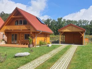 Ferienhaus für 6 Personen (75 m²) in Rerik (Ostseebad)